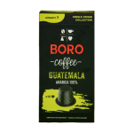 Boro-Coffee - Guatemala Kapszula