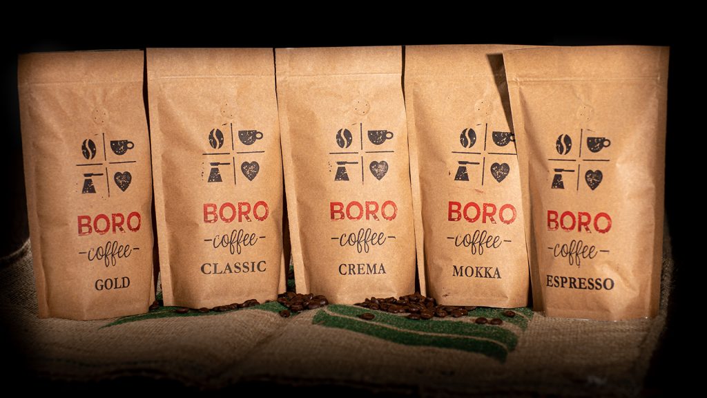 Hűsítő kávékülönlegességek – Hogy könnyebb legyen elviselni a forróságot - BORO-Coffee